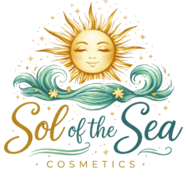 Sol Of The Sea Cosmetics